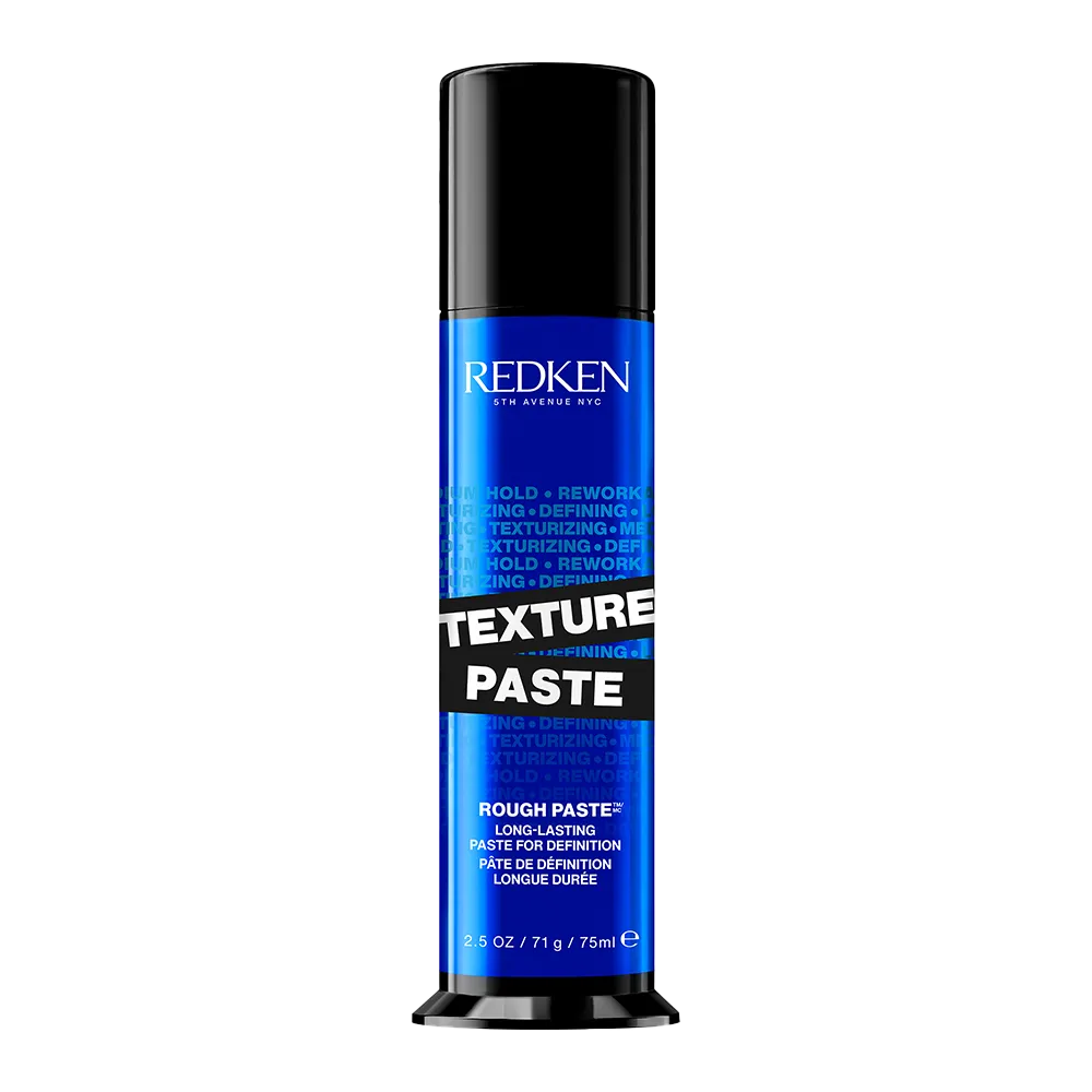 Redken Texture Paste Rough Paste 12
