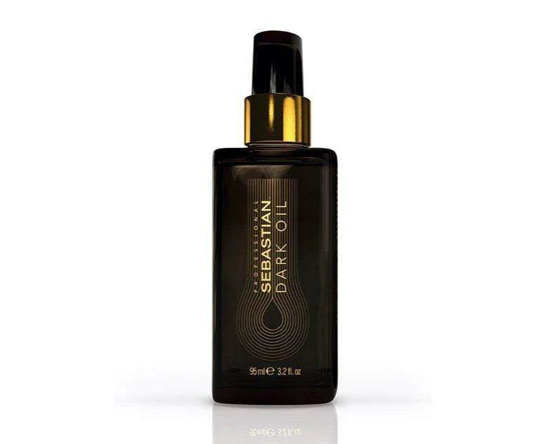 Sebastian Dark Oil Hair Oil