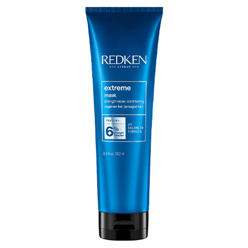 Redken Mascarilla Extreme Strength Builder