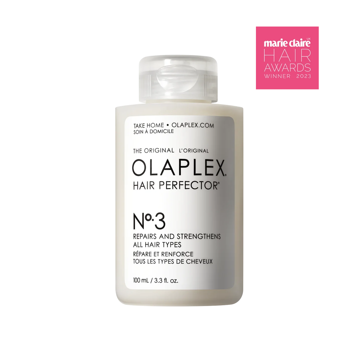 Olaplex Nº 3 Mascarilla Capilar