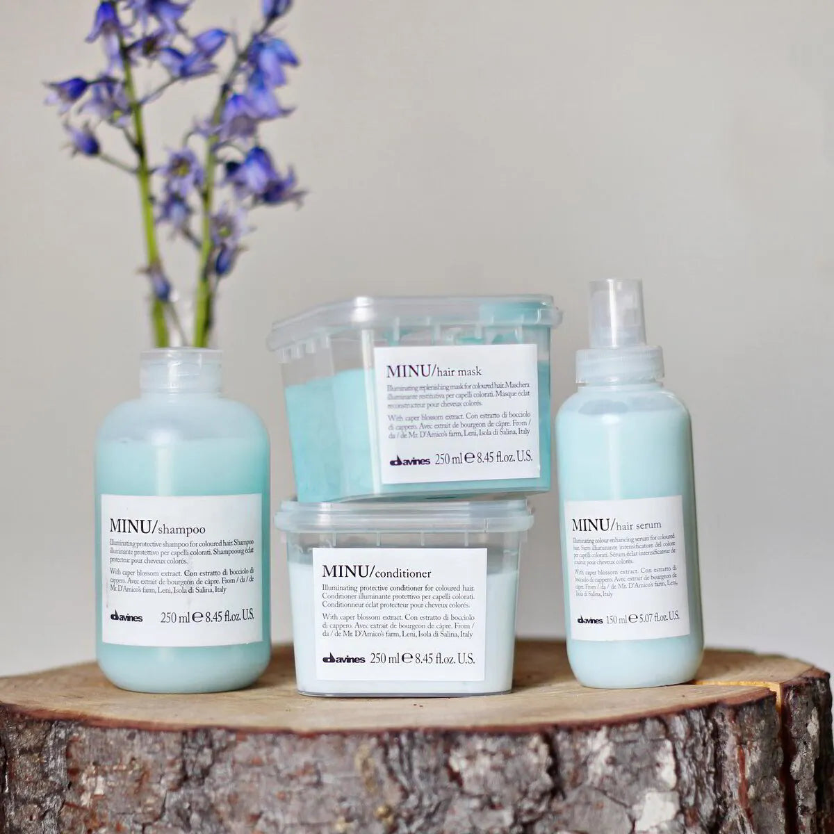 Davines Minu Conditioner