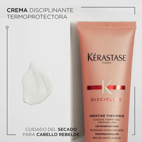 Kérastase Discipline Protector térmico Kératine Thermique