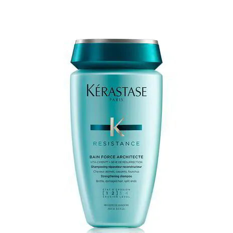 Kérastase Resistance Champú Bain Force Architecte