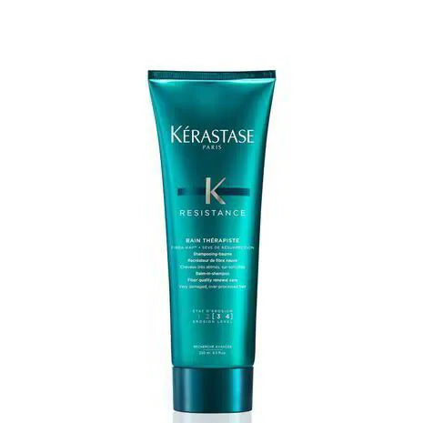 Kérastase Resistance Champú Bain Thérapiste