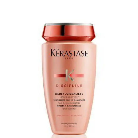 Kérastase Discipline Champú Bain Fluidéaliste Gentle