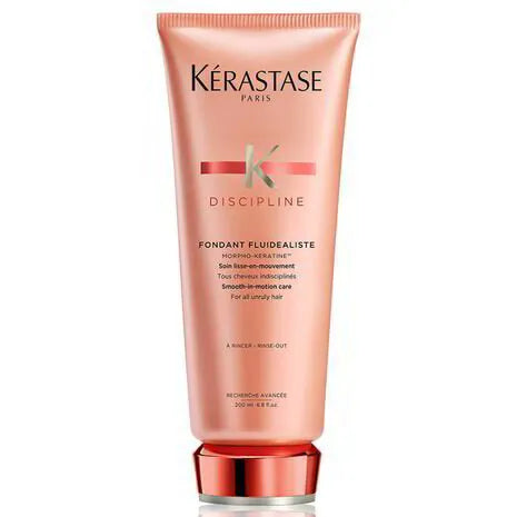 Kérastase Discipline Acondicionador Fondant Fluidéaliste