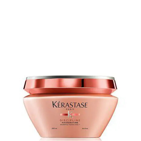 Kérastase Discipline Mascarilla Maskératine