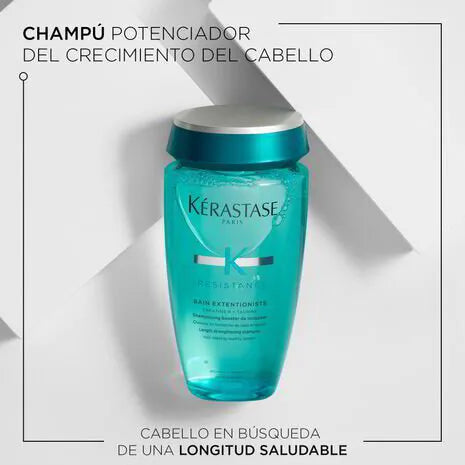 Kérastase Resistance Champú Bain Extentioniste