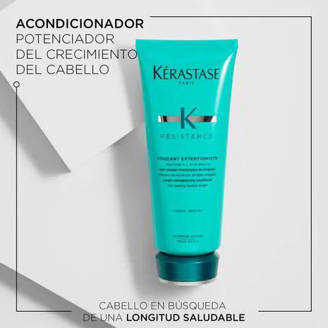 Kérastase Resistance Acondicionador Fondant Extentioniste