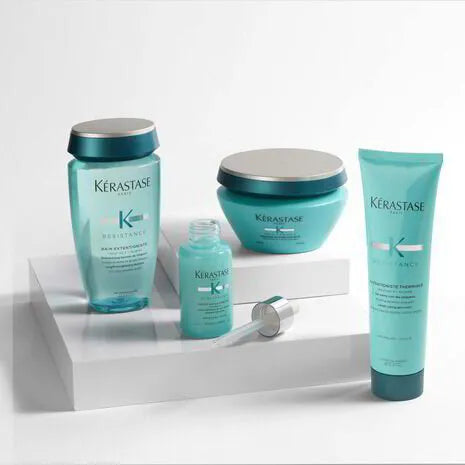 Kérastase Resistance Acondicionador Fondant Extentioniste