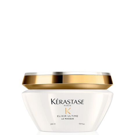 Kérastase Mascarilla Masque Elixir Ultime