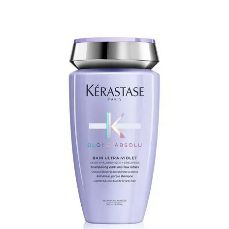 Kérastase Blond Absolu Champú Bain Ultra-Violet