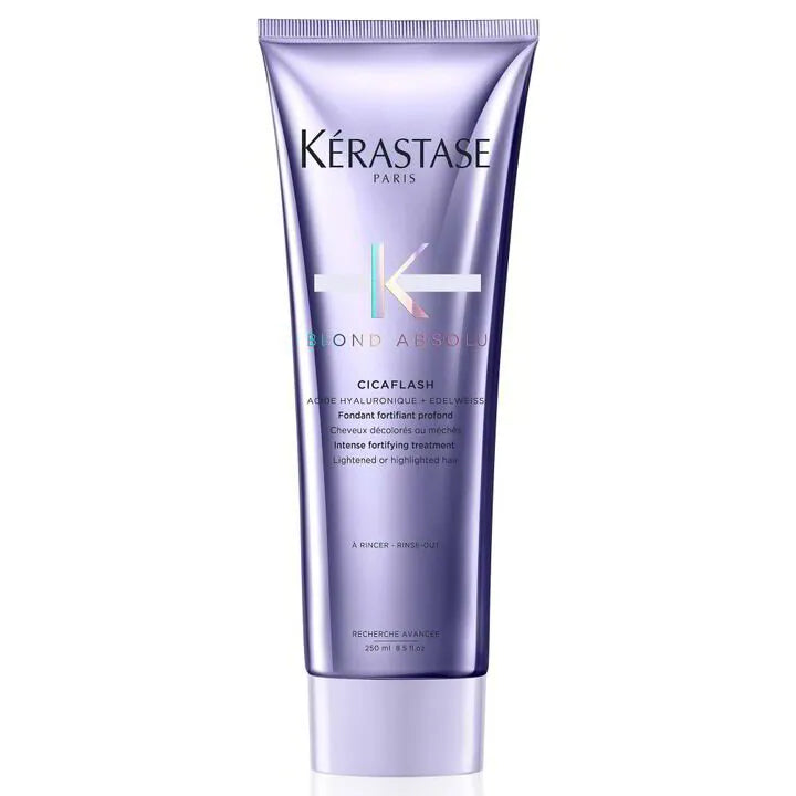 Kérastase Blond Absolu Cicaflash Acondicionador