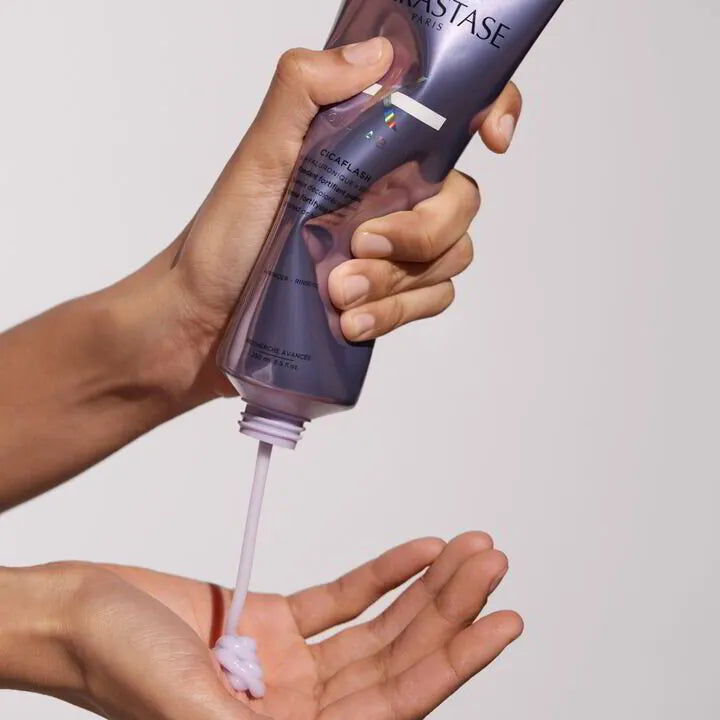 Kérastase Blond Absolu Cicaflash Acondicionador