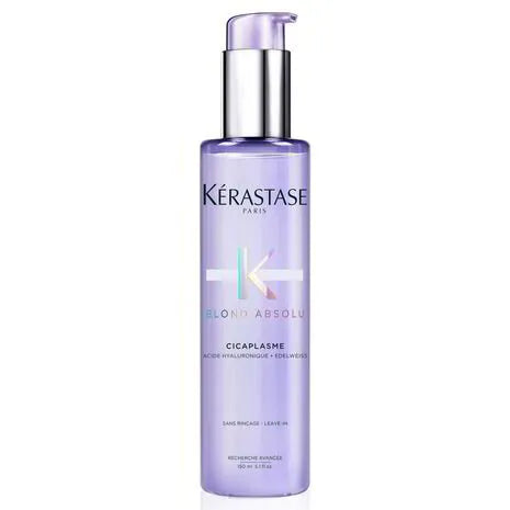 Kérastase Blond Absolu Cicaplasme Hair Serum