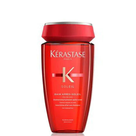 Kérastase Soleil Champú Bain Après-Soleil