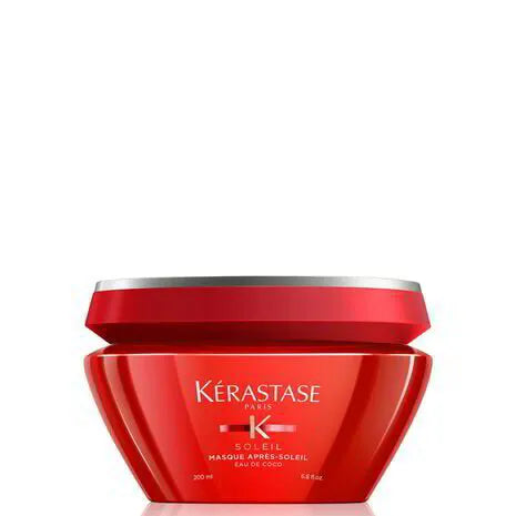 Kérastase Soleil Mascarilla Masque Après-Soleil