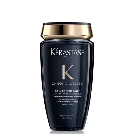 Kérastase Chronologiste Champú Bain Régénérant
