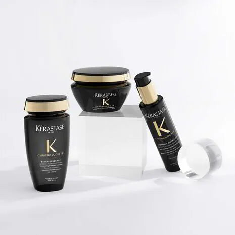 Kérastase Chronologiste Champú Bain Régénérant