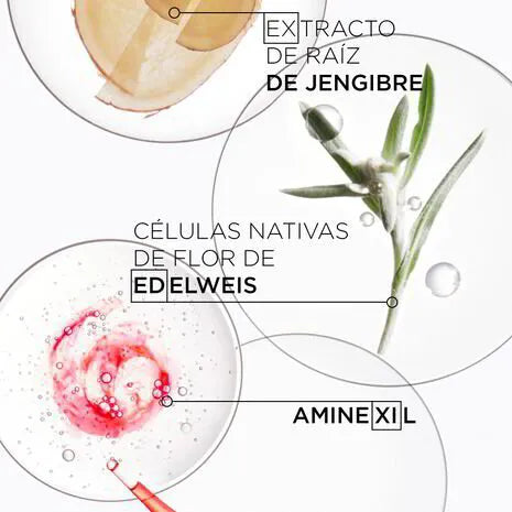 Kérastase Genesis Champú Bain Hydra-Fortifiant