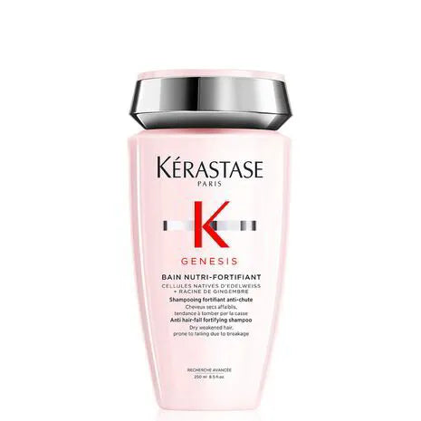 Kérastase Genesis Champú Bain Nutri-Fortifiant