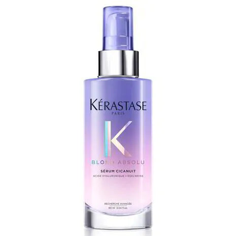 Kérastase Blond Absolu Serum Cicanuit
