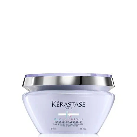 Kérastase Blond Absolu Mascarilla Masque Cicaextreme