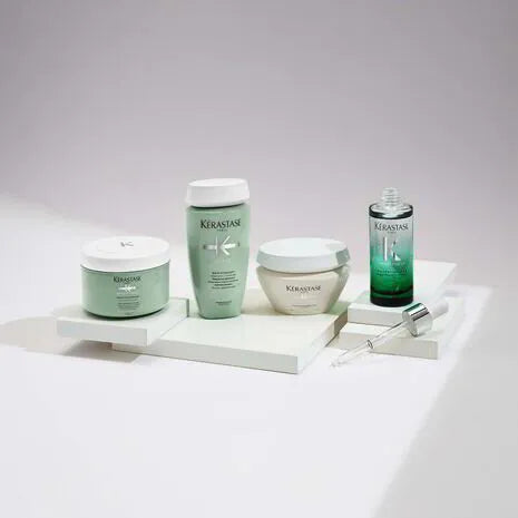 Kérastase Specifique Champú Bain Divalent