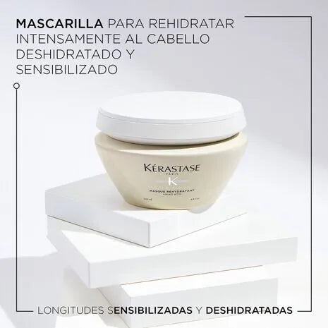 Kérastase Specifique Mascarilla Masque Réhydratant