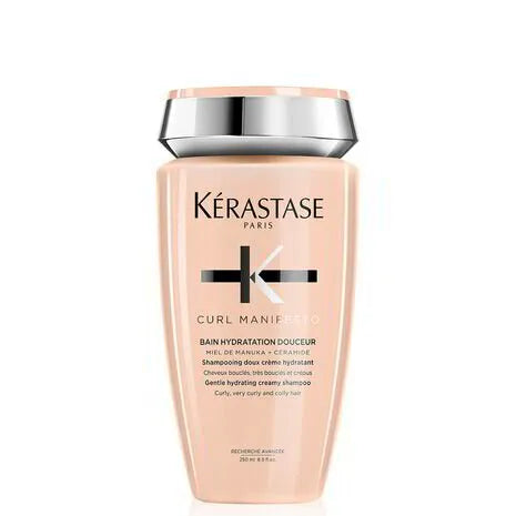 Kérastase Curl Manifesto Champú Bain Hydratation Douceur