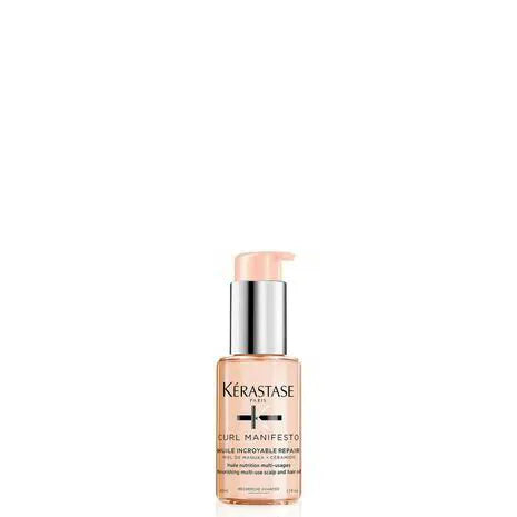 Kérastase Curl Manifesto Aceite Huile Sublime Repair