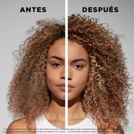 Kérastase Curl Manifesto Crema Capilar