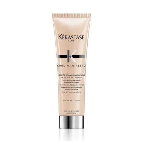 Kérastase Curl Manifesto Crema Capilar