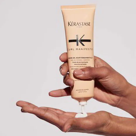 Kérastase Curl Manifesto Crema Capilar