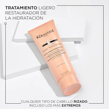 Kérastase Curl Manifesto Fondant Hydratation Essentielle
