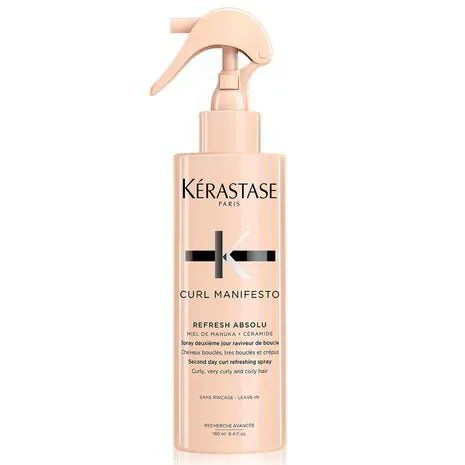Kérastase Curl Manifesto Refresh Absolu