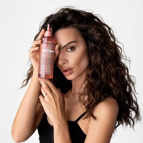 Kérastase Chroma Absolu Tratamiento Soin Acide Chroma Gloss