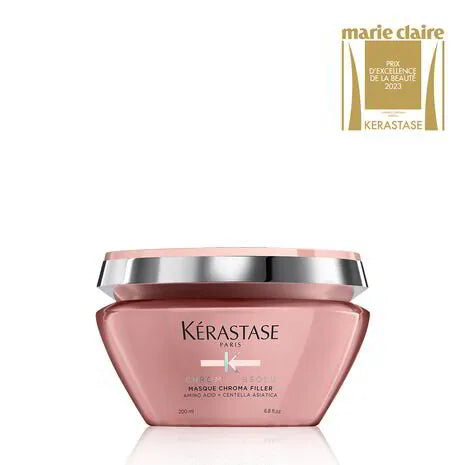 Kérastase Chroma Absolu Mascarilla Masque Chroma Filler