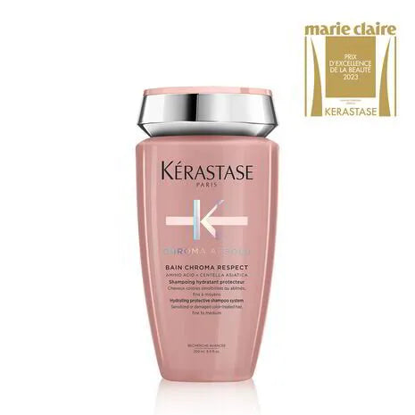 Kérastase Chroma Absolu Champú Bain Chroma Respect
