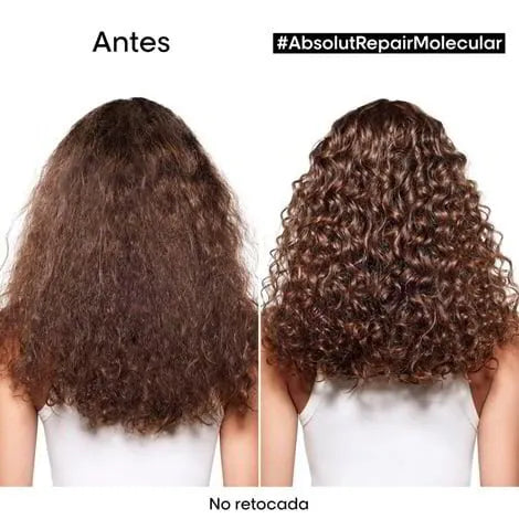 L'Oreal Absolut Repair Molecular Champú