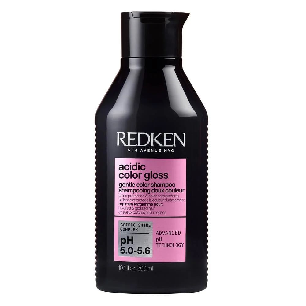 Redken Champú Acidic Color Gloss