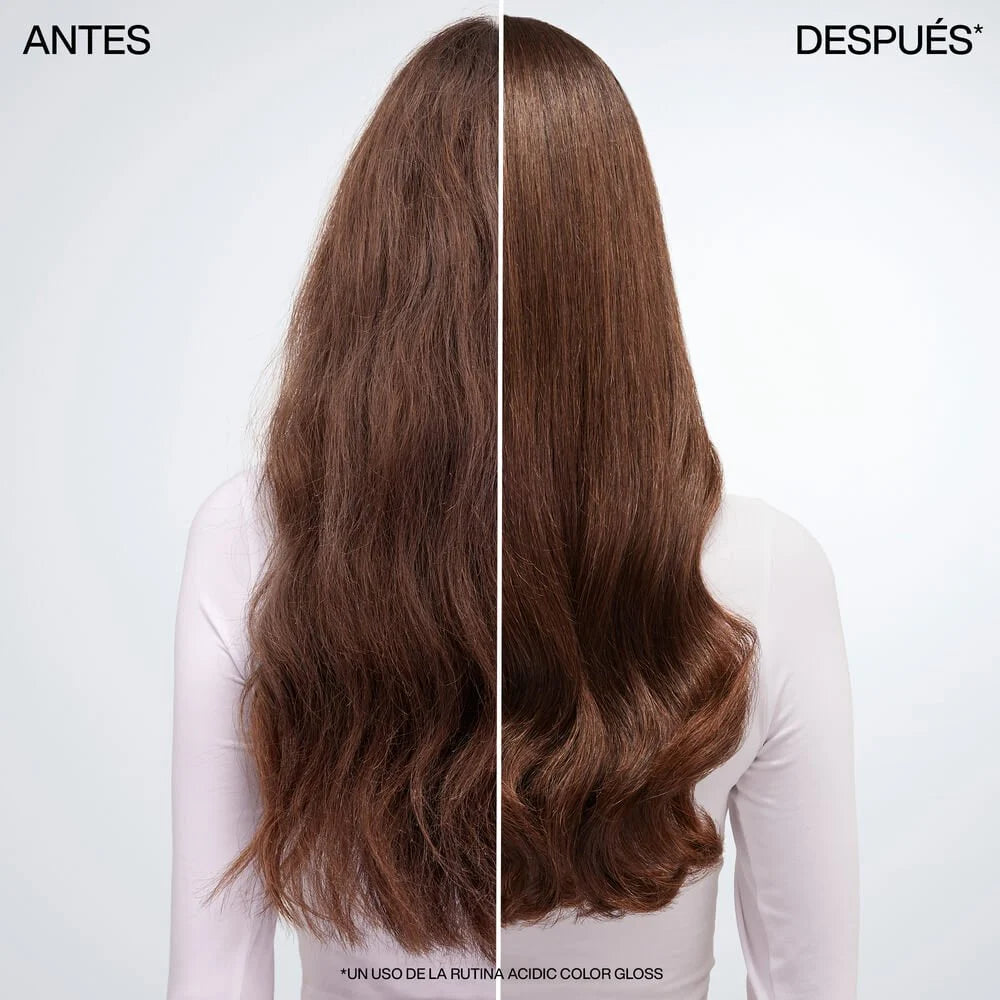 Redken Champú Acidic Color Gloss