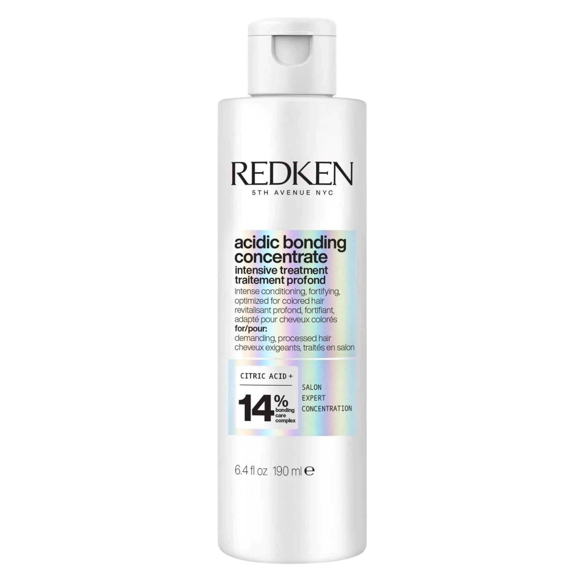 Redken Acidic Bonding Concentrate Intensive Treatment