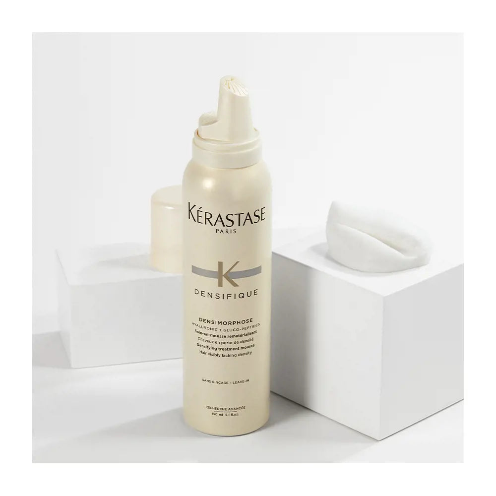 Kérastase Densifique Mousse Densimorphose