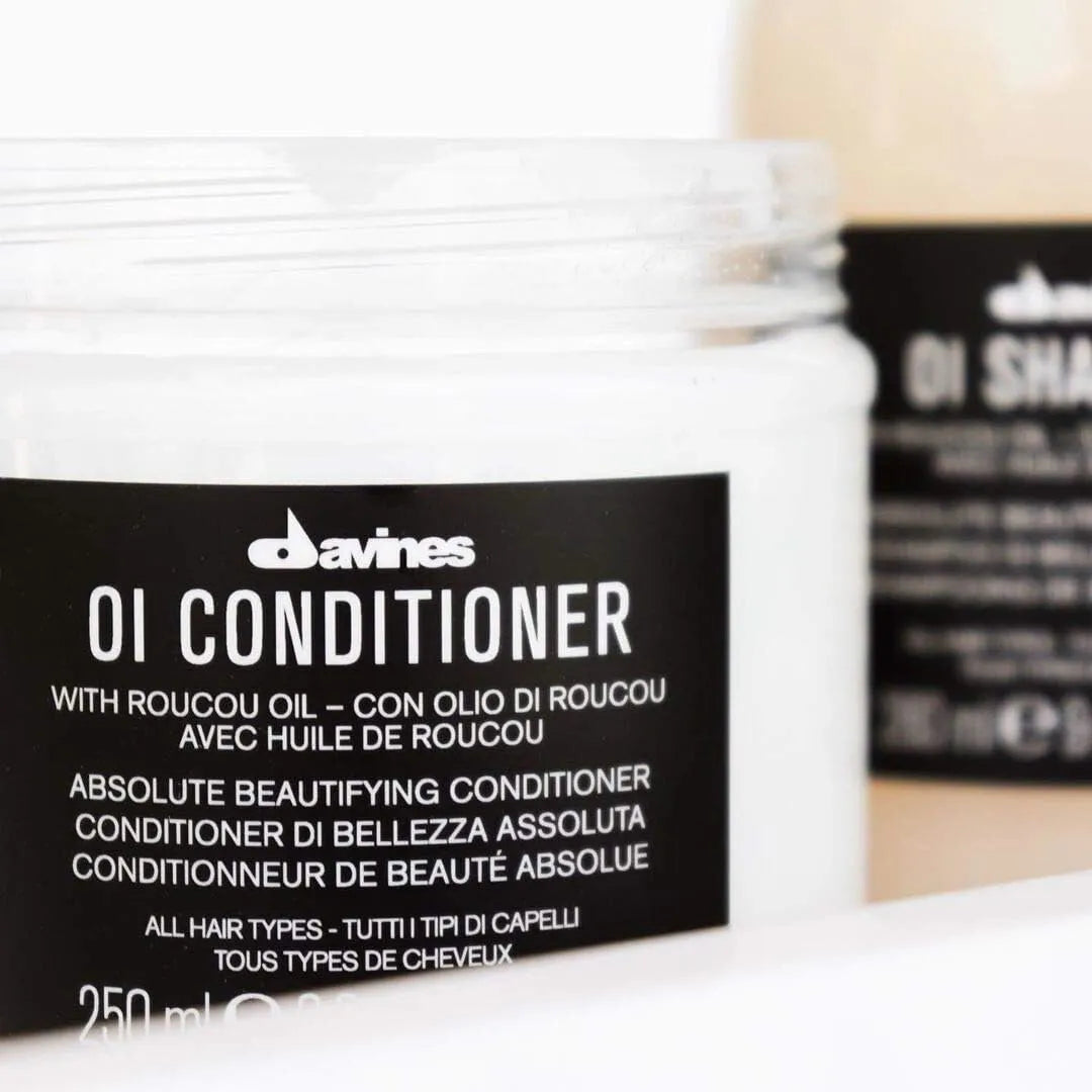 Davines OI Conditioner