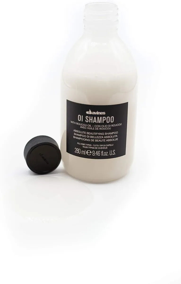 Davines OI Shampoo