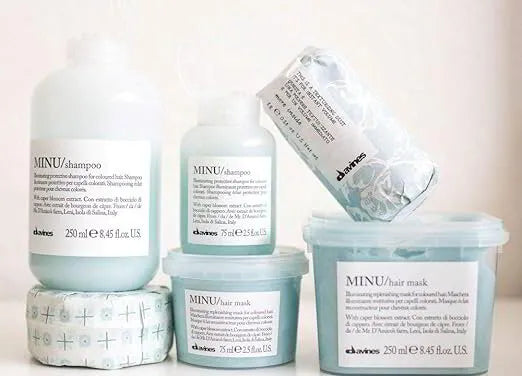 Davines Minu Conditioner