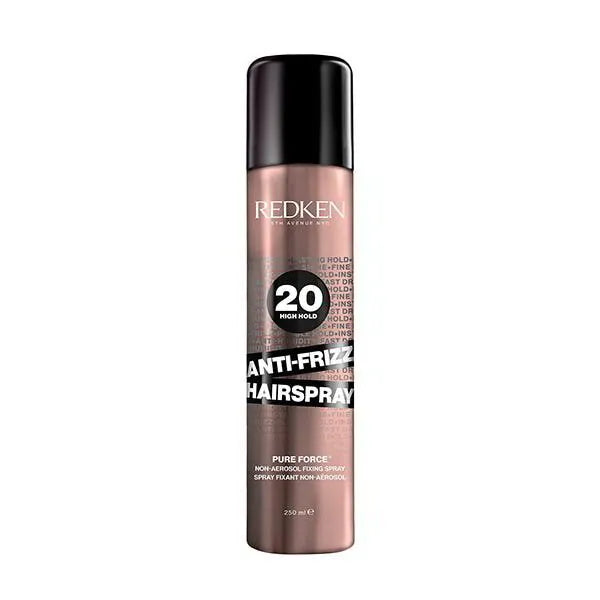 Redken Laca Pure Force 20