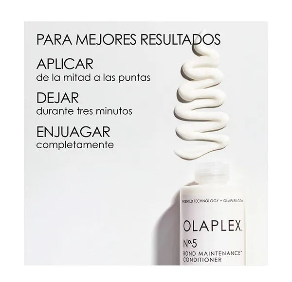 Olaplex Nº 5 Acondicionador Mantenimiento