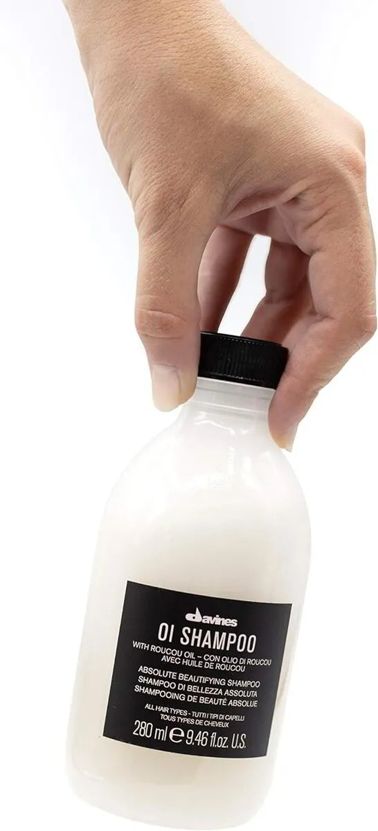 Davines OI Shampoo